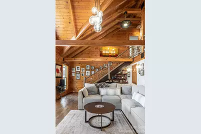 580 Flying Hawk Trail, Waynesville, NC 28786 - Photo 10