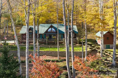 580 Flying Hawk Trail, Waynesville, NC 28786 - Photo 48