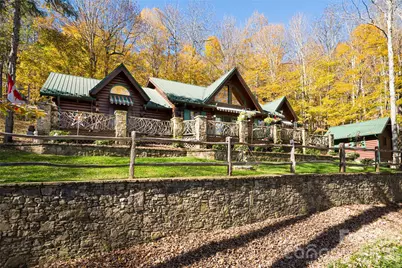 580 Flying Hawk Trail, Waynesville, NC 28786 - Photo 40