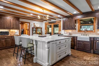 580 Flying Hawk Trail, Waynesville, NC 28786 - Photo 14