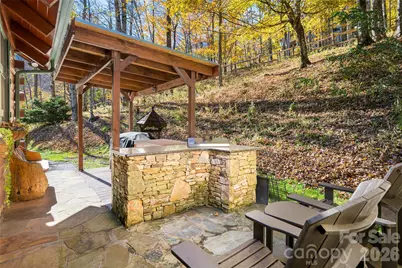 580 Flying Hawk Trail, Waynesville, NC 28786 - Photo 34