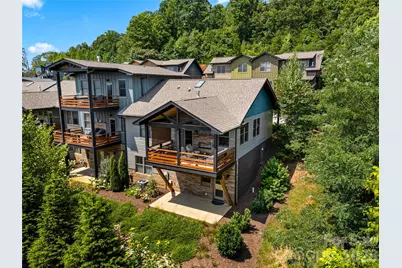 409 Kessler Place, Asheville, NC 28804 - Photo 2