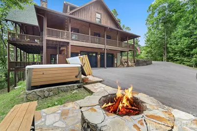 134 Hubble Way #13, Topton, NC 28781 - Photo 46