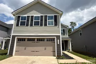 4208 Bowline Dr, Charlotte, NC 28269 - Photo 1