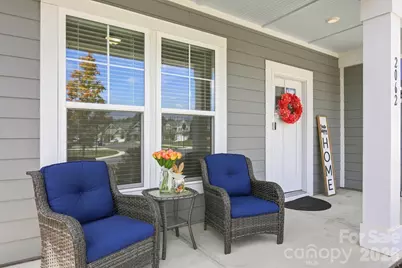 2062 Van Buren Road, Sherrills Ford, NC 28673 - Photo 2