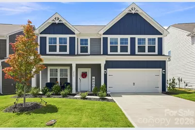 2062 Van Buren Road, Sherrills Ford, NC 28673 - Photo 1