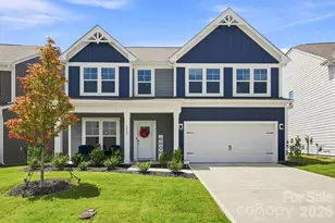 2062 Van Buren Rd, Sherrills Ford, NC 28673 - Photo 1