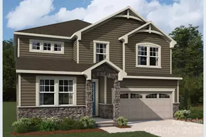 2822 Bowman Drive, Gastonia, NC 28052 - Photo 1