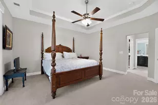 903 Morningstar Ln, Stallings, NC 28104 - Photo 14