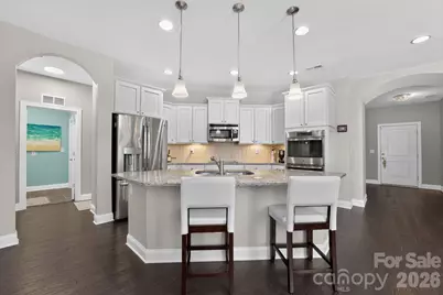 903 Morningstar Lane, Stallings, NC 28104 - Photo 8