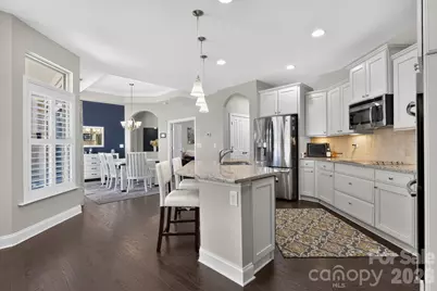 903 Morningstar Lane, Stallings, NC 28104 - Photo 6