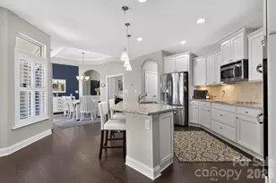903 Morningstar Ln, Stallings, NC 28104 - Photo 6