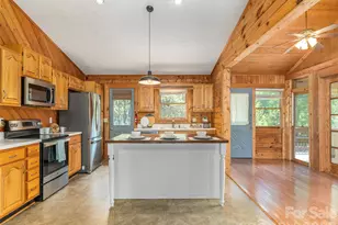 3543 Dark Ridge Rd, Sylva, NC 28779 - Photo 12