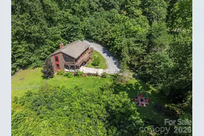 3543 Dark Ridge Road, Sylva, NC 28779 - Photo 34