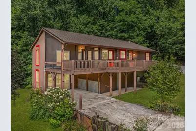3543 Dark Ridge Road, Sylva, NC 28779 - Photo 2