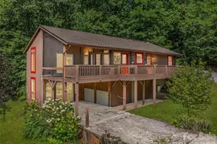 3543 Dark Ridge Rd, Sylva, NC 28779 - Photo 2