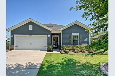 4911 Trigney Court, Charlotte, NC 28214 - Photo 2