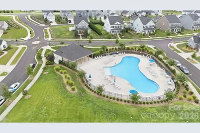 13704 Berkley Avenue, Huntersville, NC 28078 - Photo 28