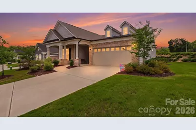 13704 Berkley Avenue, Huntersville, NC 28078 - Photo 2
