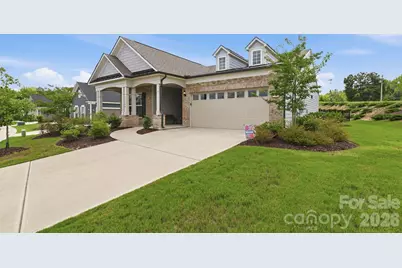13704 Berkley Avenue, Huntersville, NC 28078 - Photo 1