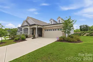13704 Berkley Ave, Huntersville, NC 28078 - Photo 1