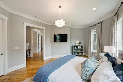 215 Hartford Avenue, Charlotte, NC 28209 - Photo 22