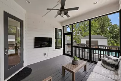 215 Hartford Avenue, Charlotte, NC 28209 - Photo 38