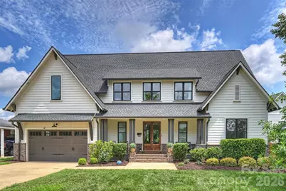 215 Hartford Avenue, Charlotte, NC 28209 - Photo 1