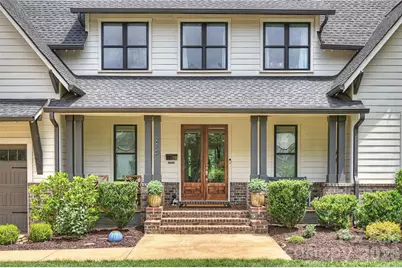 215 Hartford Avenue, Charlotte, NC 28209 - Photo 2