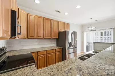 13838 Singleleaf Lane, Charlotte, NC 28278 - Photo 8
