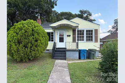 409 Messner Street, Salisbury, NC 28144 - Photo 1