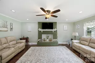 502 Ellenwood Dr, Kings Mountain, NC 28086 - Photo 8