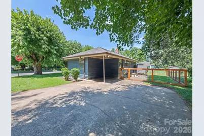 713 Brown Avenue, Waynesville, NC 28786 - Photo 6