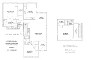 8530 Heron Glen Dr, Charlotte, NC 28269 - Photo 42