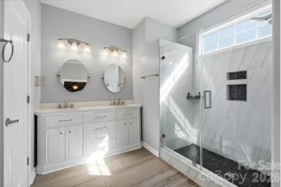 8530 Heron Glen Drive, Charlotte, NC 28269 - Photo 26