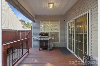 8530 Heron Glen Drive, Charlotte, NC 28269 - Photo 16