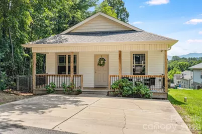 9 Coral Berry Drive, Candler, NC 28715 - Photo 1