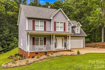 163 Sherry Street, Rutherfordton, NC 28139 - Photo 1