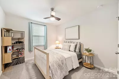 7016 Ludell Lane, Charlotte, NC 28215 - Photo 20