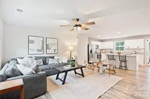 7016 Ludell Ln, Charlotte, NC 28215 - Photo 1