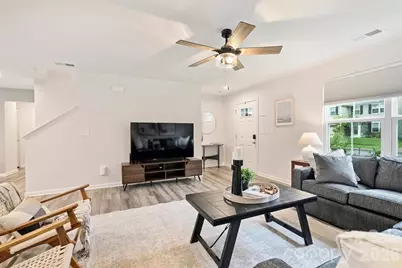 7016 Ludell Lane, Charlotte, NC 28215 - Photo 4