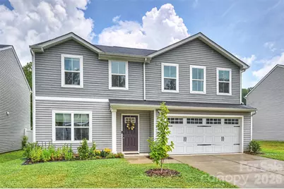 7016 Ludell Lane, Charlotte, NC 28215 - Photo 2
