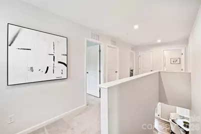 7016 Ludell Lane, Charlotte, NC 28215 - Photo 18