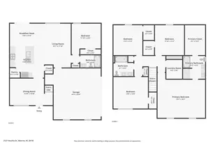 2127 Vecchio Dr, Monroe, NC 28110 - Photo 2