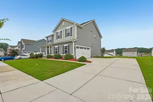 2127 Vecchio Dr, Monroe, NC 28110 - Photo 4