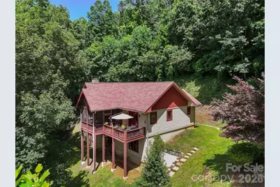 270 Par 3 Road, Whittier, NC 28789 - Photo 38