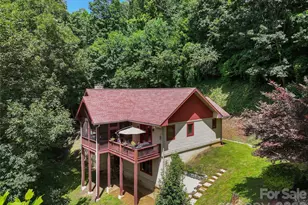 270 Par 3 Rd, Whittier, NC 28789 - Photo 38