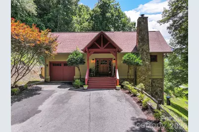 270 Par 3 Road, Whittier, NC 28789 - Photo 2