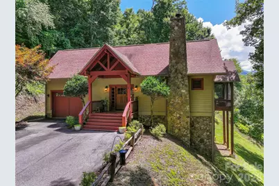 270 Par 3 Road, Whittier, NC 28789 - Photo 1