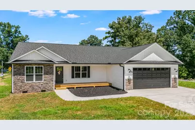 735 Jupiter Road, Weaverville, NC 28787 - Photo 1